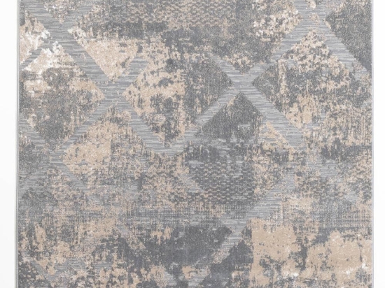 Διάδρομος Venice 8145ACD Grey 80X... Ezzo 80X