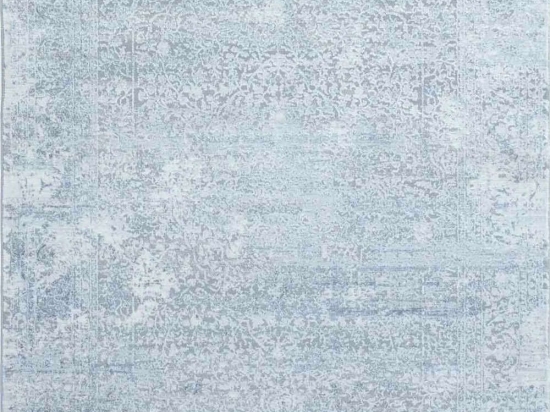 Διάδρομος Firenze E081AY9 Cream-Blue 80X... Ezzo 80X...