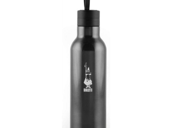 Μπουκάλι - Θερμός 209.DCXIN00008 500ml Grey Bialetti