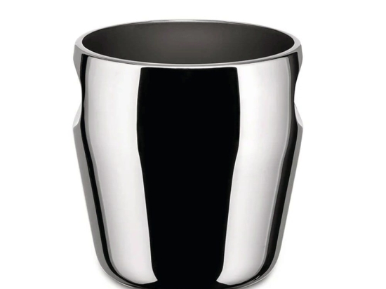 Παγοδοχείο L 871 1,25Lt Inox Alessi Ανοξείδωτο Ατσάλι