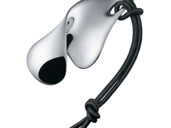 Ανοιχτήρι Μπουκαλιών Bulla VS01 7,5x3x2cm Inox Alessi Ανοξείδωτο Ατσάλι