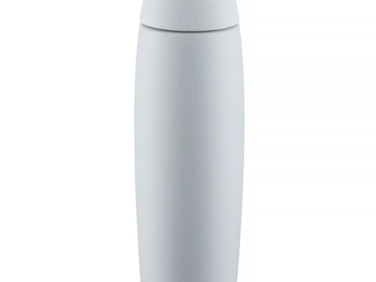 Ισοθερμικό Μπουκάλι SA05 G 500ml Grey Alessi