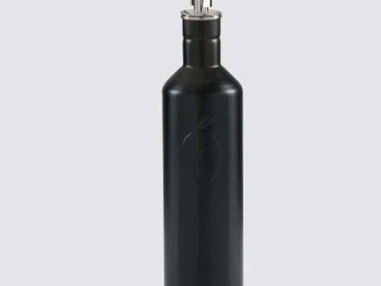 Δοχείο Λαδιού Olipac OLIPACL250GM 5x5x22,7cm 250ml Ανοξείδωτο Ατσάλι