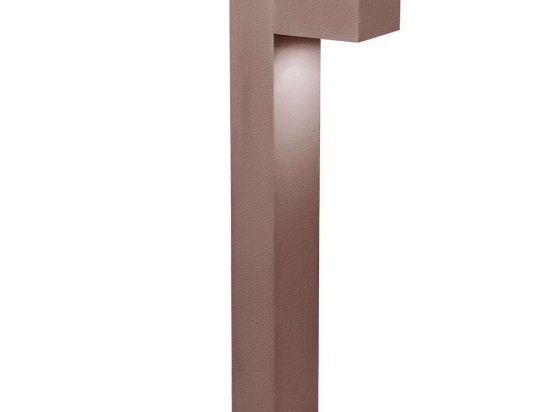 Φωτιστικό Δαπέδου Ibiza IBIZA5C 9,9x12,2x50cm Gu10 7W Corten Bot Lighting