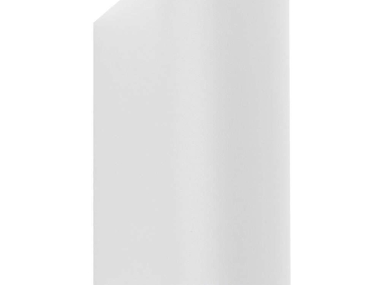 Φωτιστικό Τοίχου - Απλίκα Cordova CORDOVA10BK 6,9x9,7x17cm 2xLed 510lm 10W White Bot Lighting