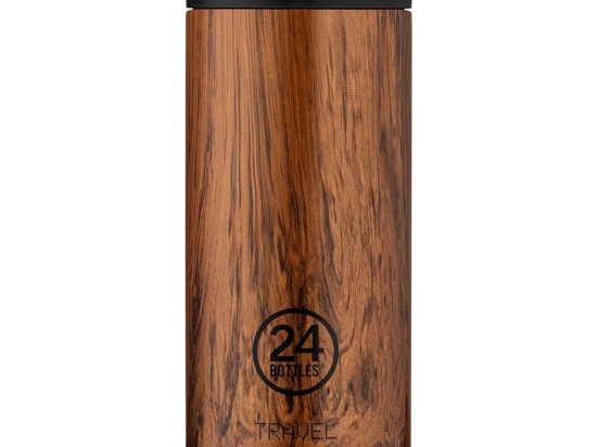 Ποτήρι - Θερμός Tumbler 600 Sequoia 8051513925597 600ml Multi 24Bottles