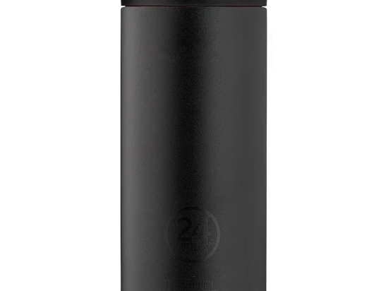 Ποτήρι - Θερμός Tumbler 600 Tuxedo Black 8051513926730 600ml Black 24Bottles