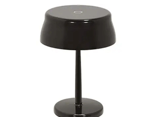 Φωτιστικό Επιτραπέζιο Επαναφορτιζόμενο Sister Light Mini Wi-Fi Led LD1081D3 13,2x17cm 3,2W IP65 Pear
