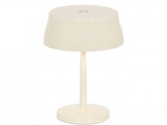 Φωτιστικό Επιτραπέζιο Επαναφορτιζόμενο Sister Light Mini Wi-Fi Led LD1081I3 13,2x17cm 3,2W IP65 Ivor