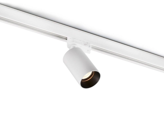 Σποτ Ράγας Stan 43720 1xGU10 White Faro Barcelona