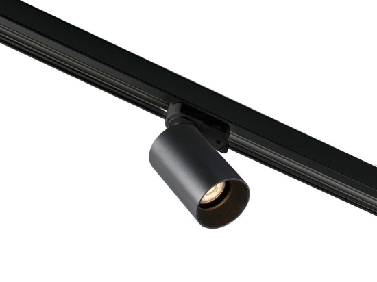 Σποτ Ράγας Stan 43725 LED 15W 2700K 1016lm Black Faro Barcelona