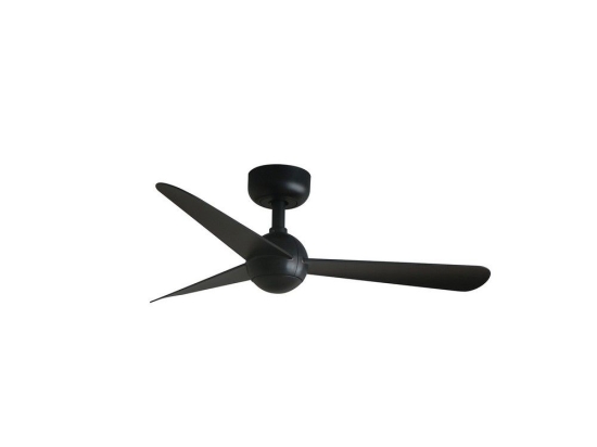 Ανεμιστήρας Οροφής Sfera S 34271 D90cm Black Faro Barcelona