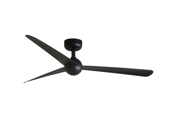 Ανεμιστήρας Οροφής Sfera S 34273 D125cm Black Faro Barcelona