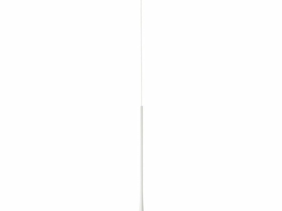 Φωτιστικό Οροφής Κρεμαστό Diana 600 22013 LED 6W 2700K 3,2x60cm White Faro Barcelona