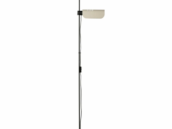 Φωτιστικό Δαπέδου Matinica 20034-135 1xE27 41,6x150cm Beige Faro Barcelona