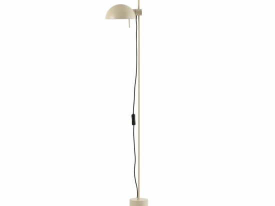 Φωτιστικό Δαπέδου Matilda 20516-136 1xE14 Beige Faro Barcelona