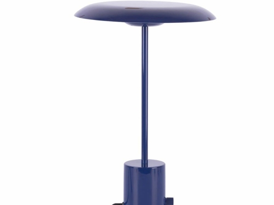 Φωτιστικό Επιτραπέζιο Hoshi 28351 LED 2700K 782lm Blue Faro Barcelona