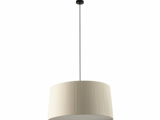 Φωτιστικό Οροφής Κρεμαστό Samba 700 64329-154 3xE27 60x35cm Faro Barcelona