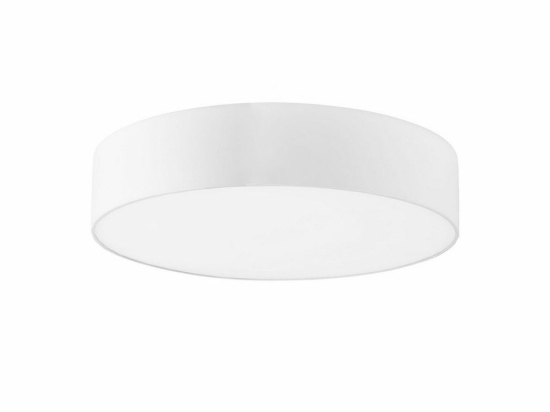 Φωτιστικό Οροφής - Πλαφονιέρα Aris 68627 LED 30W 2700K White Faro Barcelona