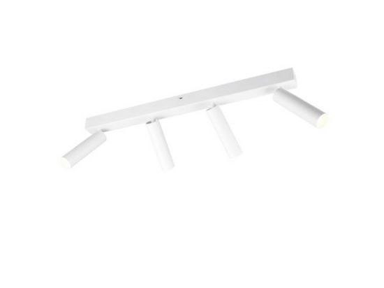 Φωτιστικό Οροφής - Σποτ Ambala 849210431 65x13x17cm 4xSMD 5,5W 500lm White Trio Lighting