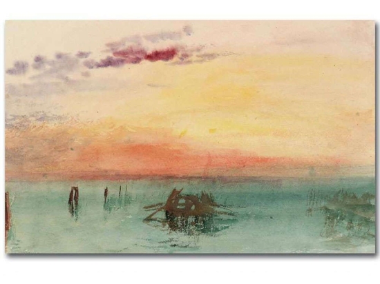 Πίνακας Καμβάς 249CVT1446 70x45cm Multi Wallity Οριζόντιοι Ξύλο, Καμβάς