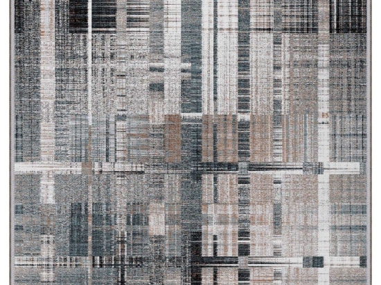 Χαλί Hmnt259 571HFT2925 Multi Conceptum Hypnose 80X150cm