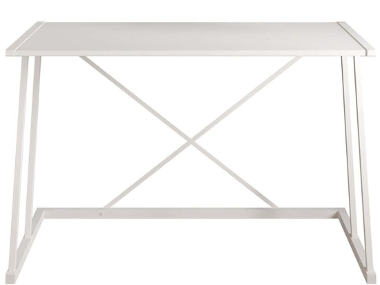 Γραφείο Anemon 541HDL1103 120x60x75cm White