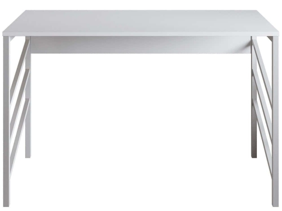 Γραφείο Tuna 541HDL1115 120x60x75cm White