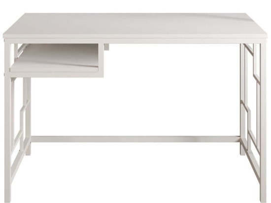 Γραφείο Victory 541HDL1118 120x60x75cm White