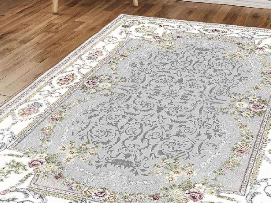 Χαλί ELS1800 Pink-Ecru Conceptum Hypnose 180X280cm