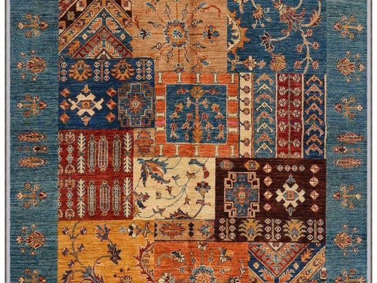 Χαλί EEXFAB445 Multi Conceptum Hypnose 180X280cm