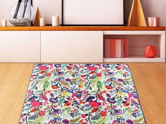 Χαλί Pictura Djt Multi Conceptum Hypnose 80X200cm