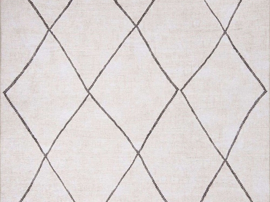 Χαλί Soul AL 184 Ivory-Brown Conceptum Hypnose 75X150cm