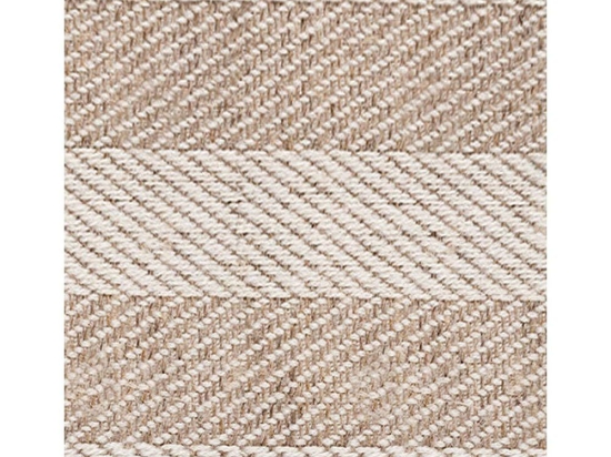 Χαλί Tresse Corde Djt Beige Conceptum Hypnose 120X180cm