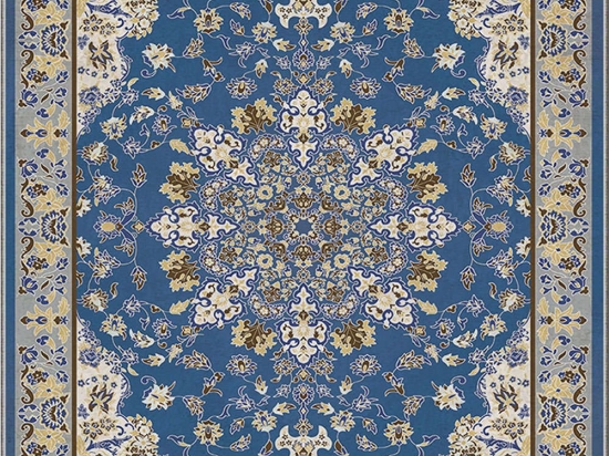 Χαλί CRPT-140 Blue-Beige Conceptum Hypnose 180X280cm
