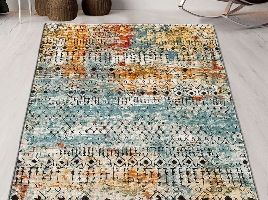 Χαλί Wong Multi Conceptum Hypnose 80X150cm