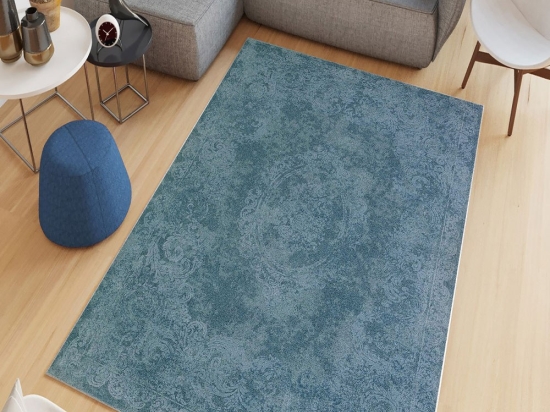 Χαλί W903 212HFT3145 Blue Conceptum Hypnose 180X280cm