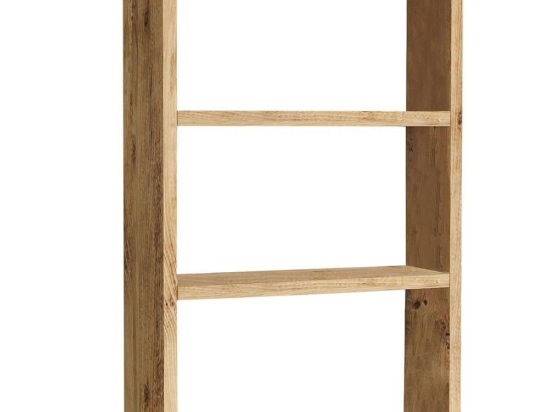 Ραφιέρα Τοίχου 956LCS2713 43,2x9x60cm Pine