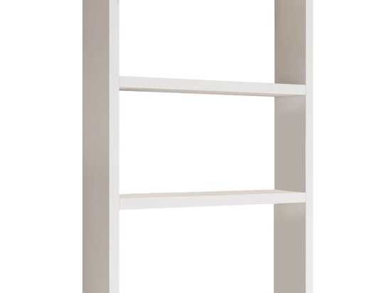 Ραφιέρα Τοίχου 956LCS2721 43,2x9x60cm White