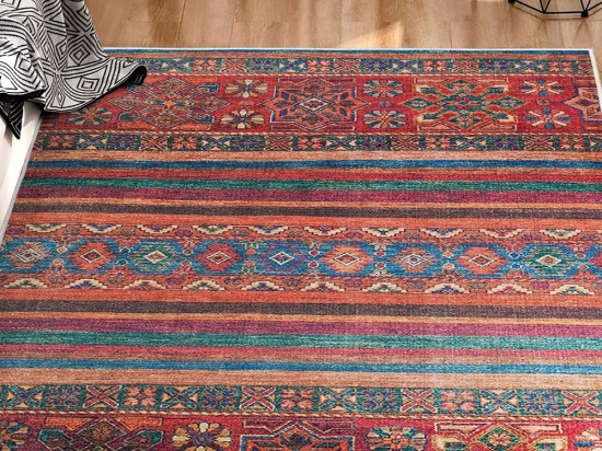 Χαλί W1075 213HFT1683 Multi Conceptum Hypnose 80X120cm