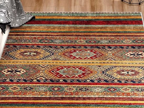 Χαλί W1096 213HFT1878 Multi Conceptum Hypnose 120X180cm