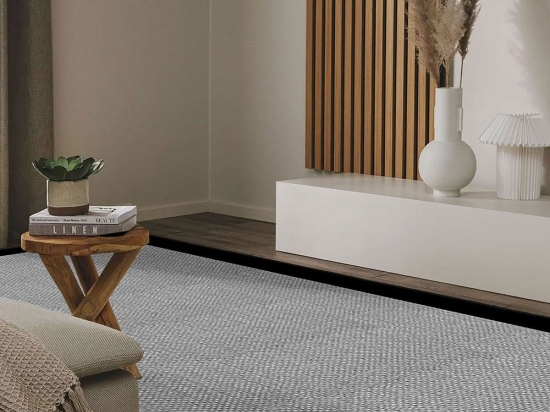 Χαλί W1110 213HFT2108 Grey-Black Conceptum Hypnose 160X230cm