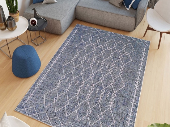 Χαλί W1172 213HFT2672 Multi Conceptum Hypnose 180X280cm