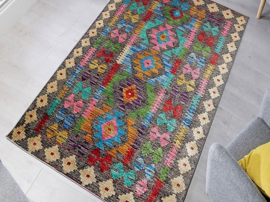 Χαλί W1178 213HFT2719 Multi Conceptum Hypnose 60X100