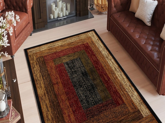 Χαλί W1182 213HFT2755 Multi Conceptum Hypnose 60X100