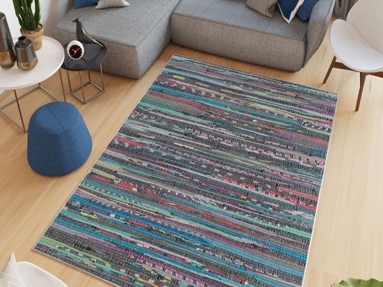 Χαλί W1185 213HFT2782 Multi Conceptum Hypnose 60X100