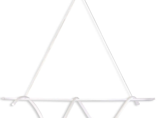 Φωτιστικό Οροφής - Ράγα Tauri 166PRG1107 110x30x80cm Led 60-80W 4000K White Opviq
