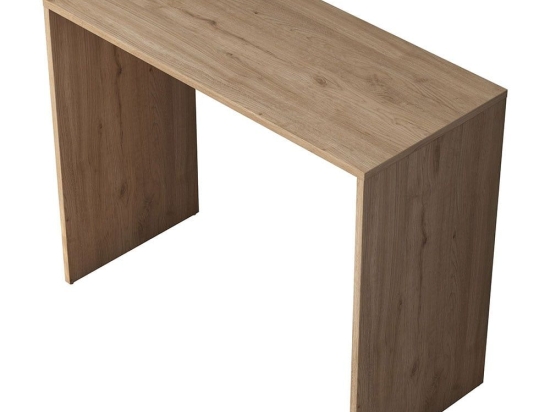 Γραφείο 893RAN3335 90x40x73cm Walnut