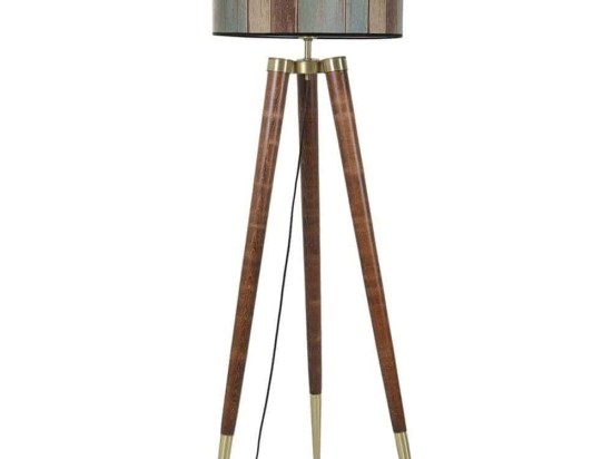 Φωτιστικό Δαπέδου Stil 534LUN4395 45x165cm E27 40W Multi Opviq