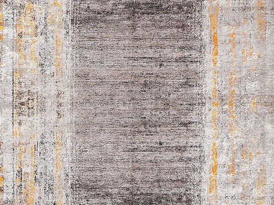 Χαλί Woopamuk019 625HFT1232 Grey-Brown Conceptum Hypnose 160X230cm